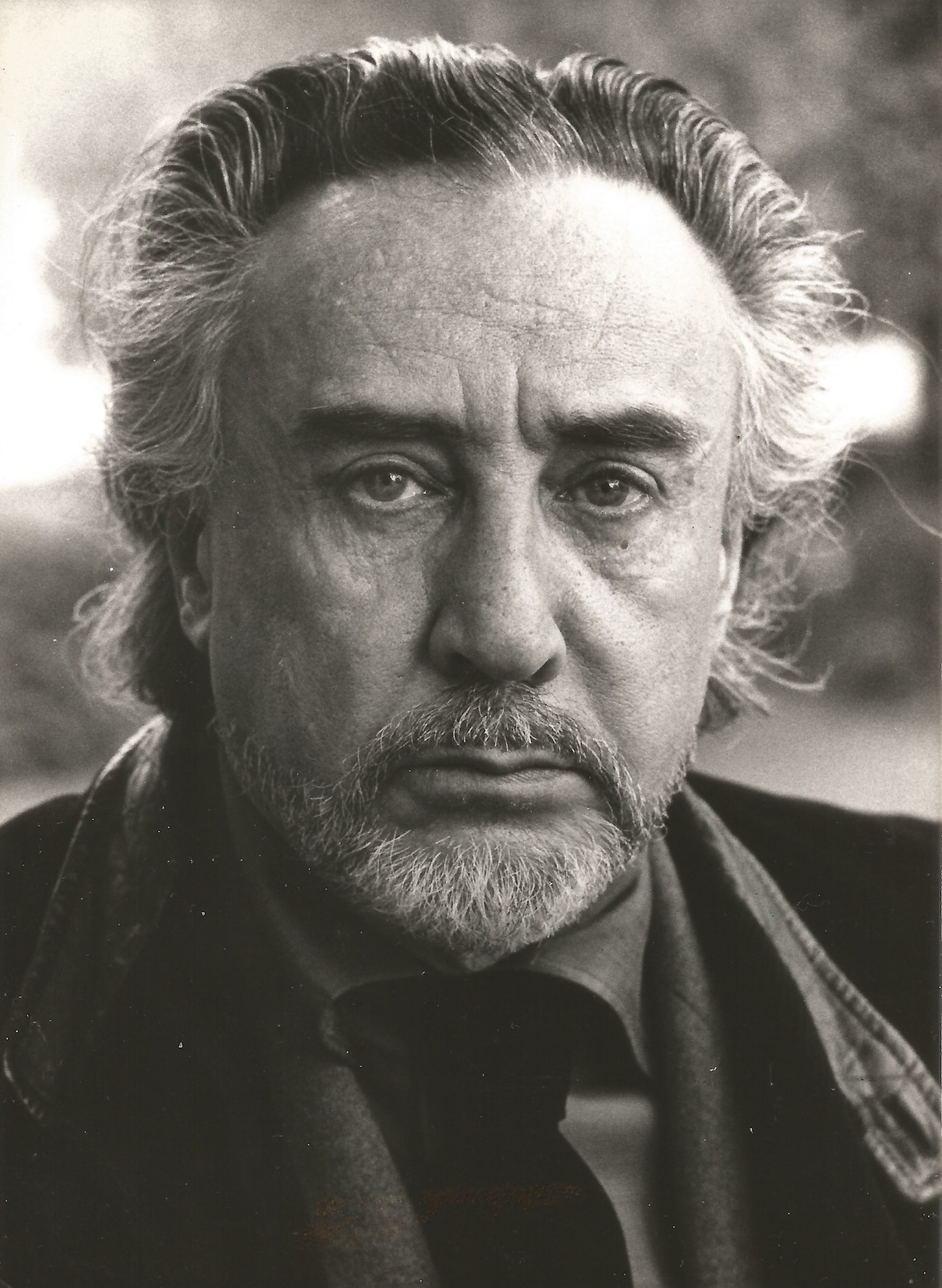 Photos de Romain Gary