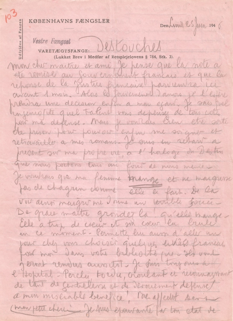sorti 4 lettres