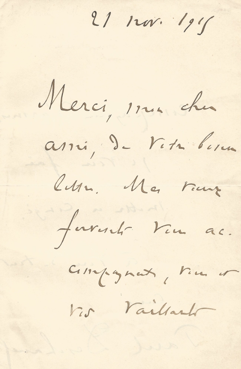 lettre recommandée 1e