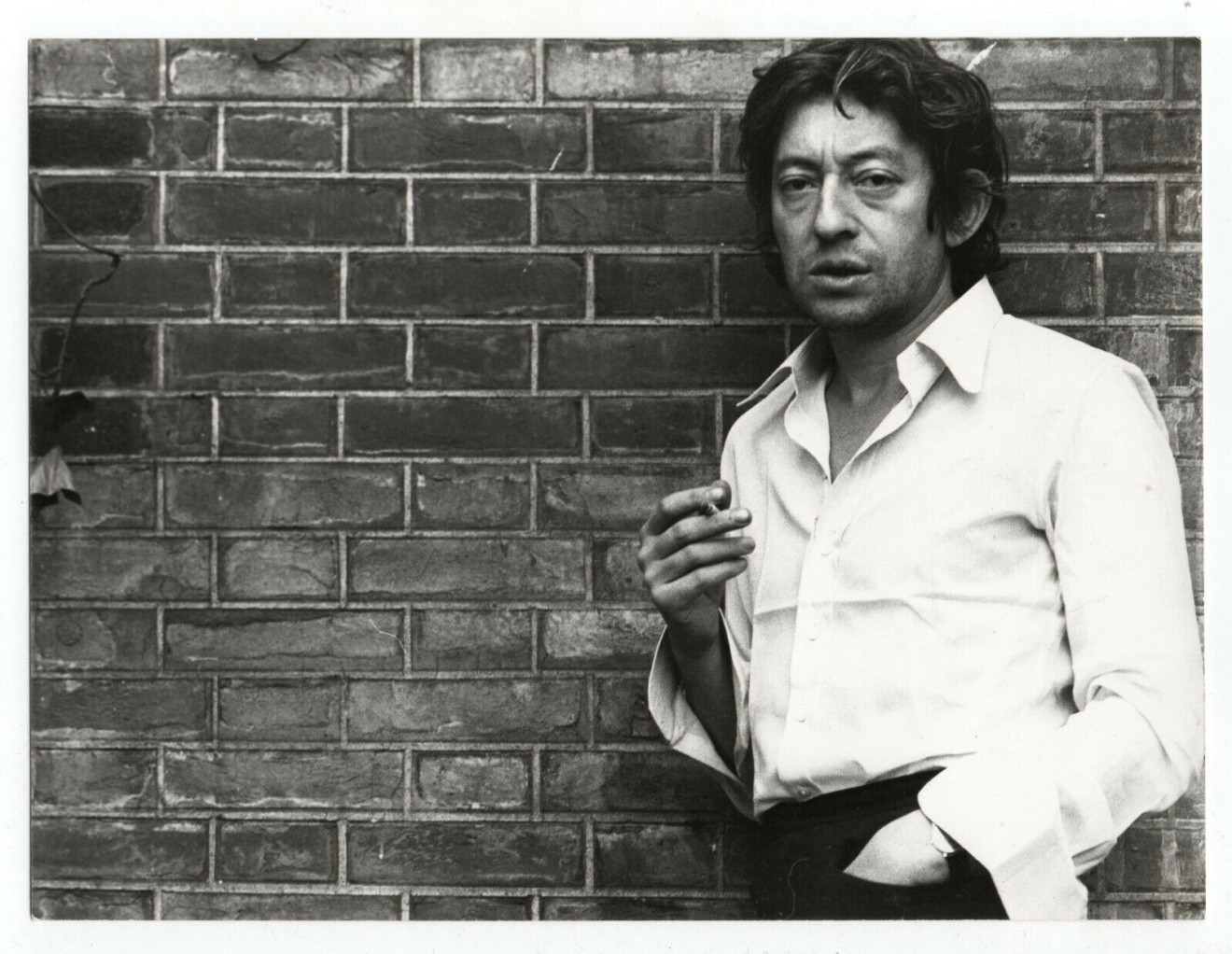 Best of : Serge Gainsbourg- Vinyles variété française Best of : Serge Gainsbourg- Vinyles variété française
