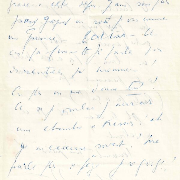 Louis-Ferdinand CÉLINE ironise sur l'argent et critique "Tirelire Ravioli"